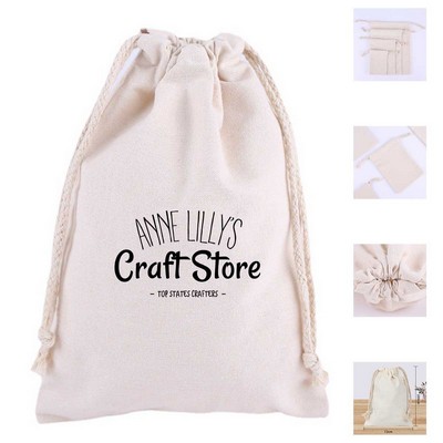 Luxury Soft Velvet Jewelry Pouch